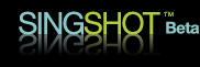 SingShot beta