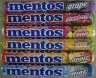 new mentos flavors