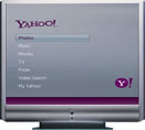 Yahoo TV