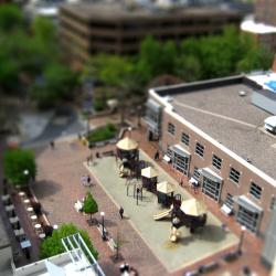 Mini Downtown Iowa City