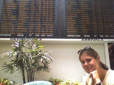 Orlando Airport