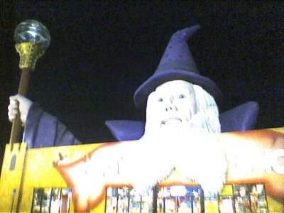 Wizard!