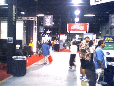 MDC Expo