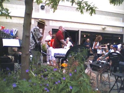 Dr. Band