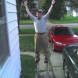TALL Scott