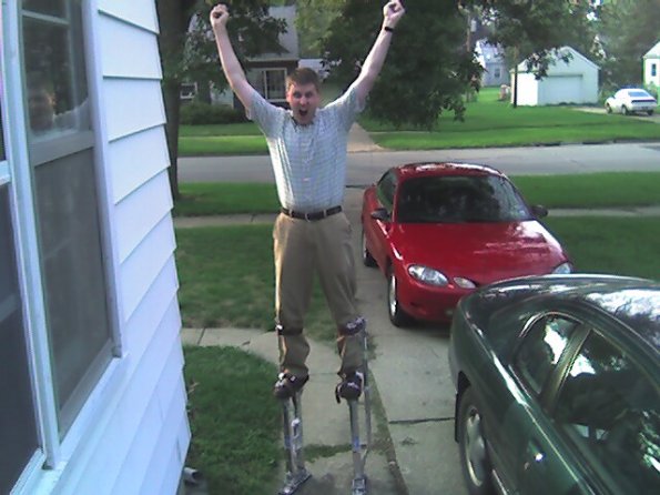 TALL Scott