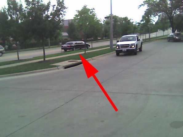Limo to work