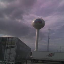 Water Tower