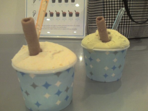 Mmmm Gelato