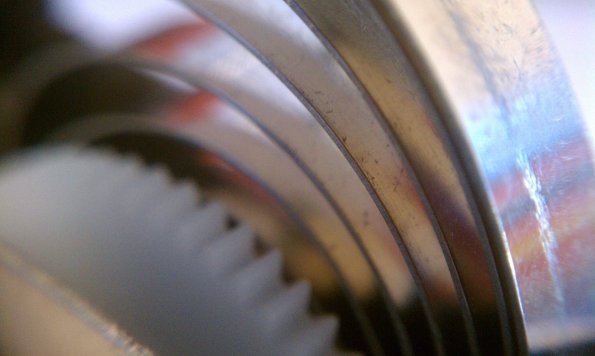 Gear