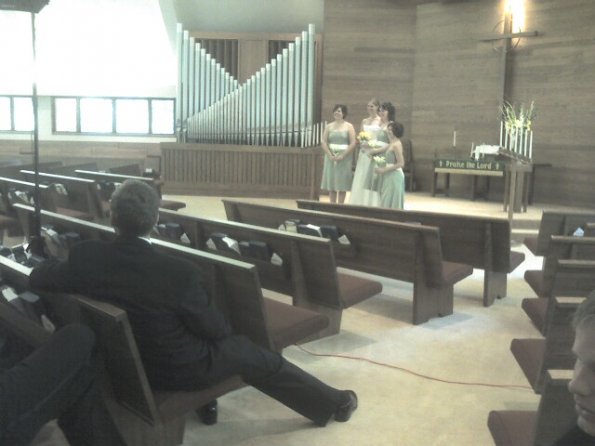Wedding photos