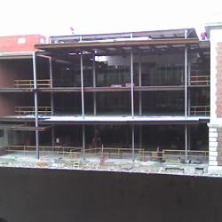 IMU construction