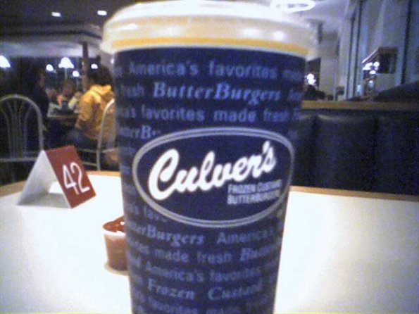 Culver's