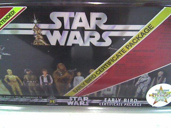 Star Wars