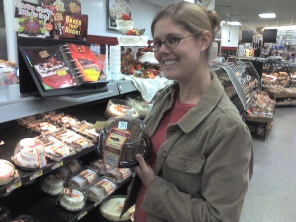 National Cake Day