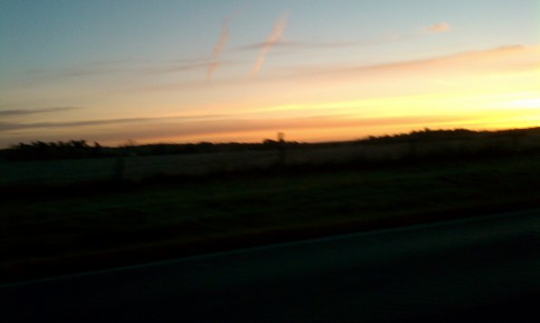 Colorful Sky