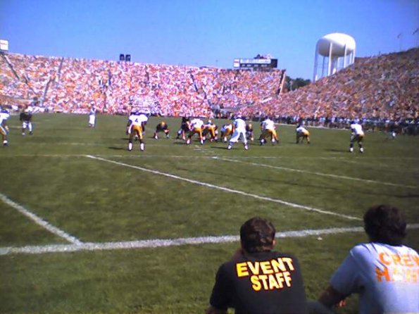 Iowa Hawkeyes 39 Kent State 7