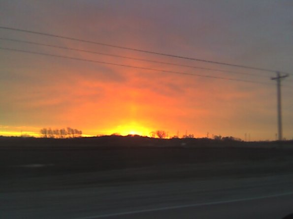 Sunrise