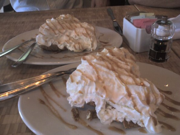 Pie