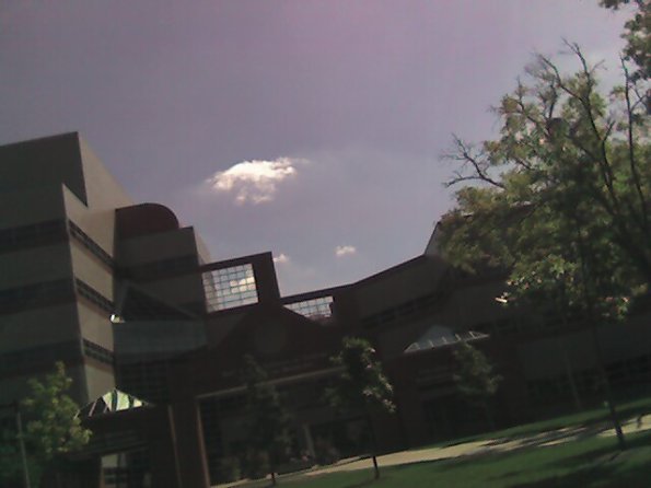 Med Building