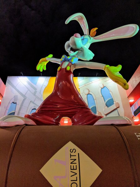 Roger Rabbit