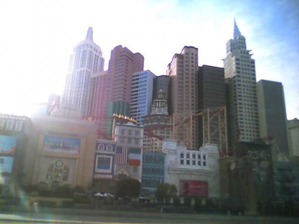New York New York