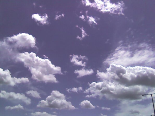 Clouds