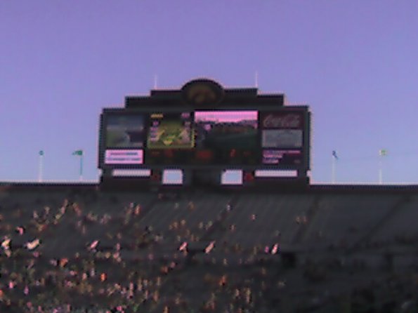 Iowa 45 UNI 21