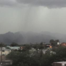 Rainy Mountain