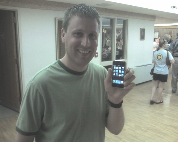 iPhone