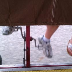 Bike 'N Bar