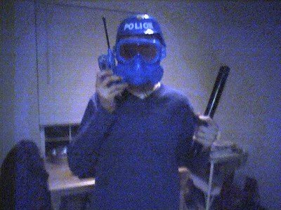 SWAT Scott