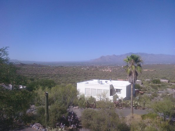 July 4th in Tucson