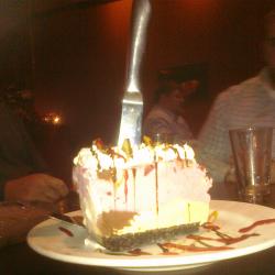 Ice Cream Cake