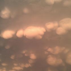 Crazy Clouds