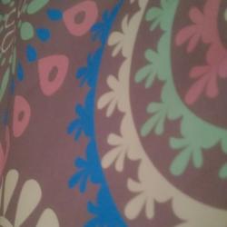 Color Swirls