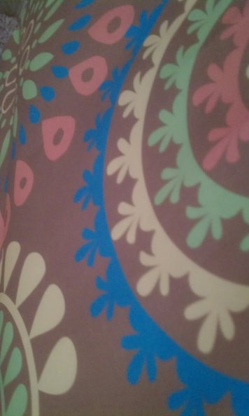 Color Swirls