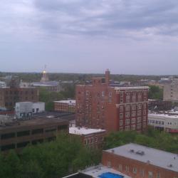 Top of the World