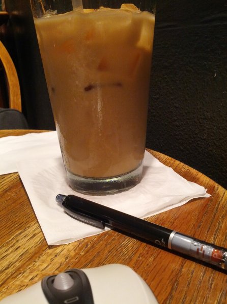 COFFEE