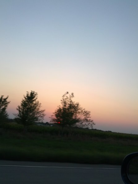 Sun Sliver