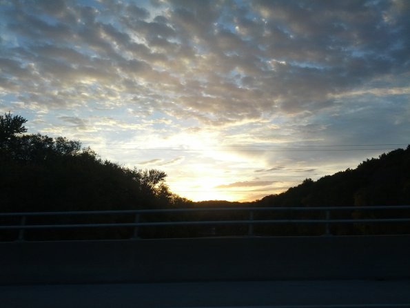 Sunrise
