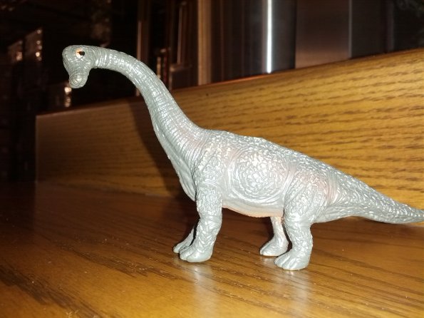 Dinosaur