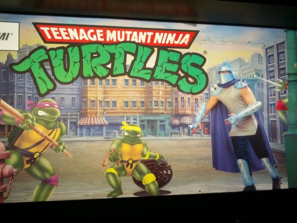 TMNT!