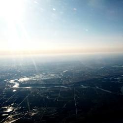 Mighty Mississippi
