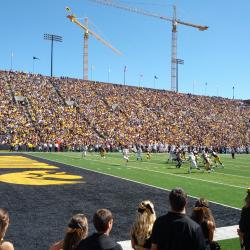Let's Go Hawks