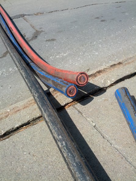 Big Cable