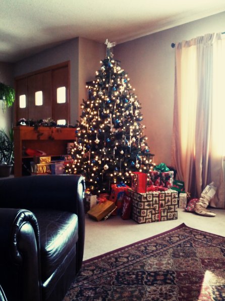 Tree