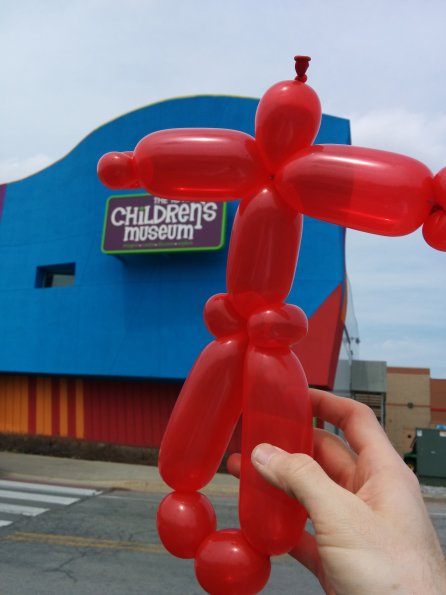 Balloon Animals