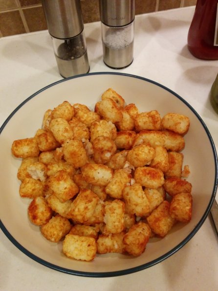 Tots!!