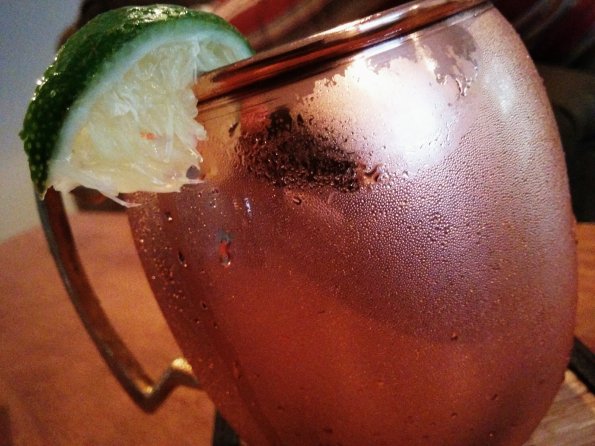 Mule